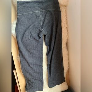 Lululemon Capri Pants